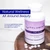 Relumins Thio-Glow Chewable Sublingual Glutathione Complex with Biotin, VIT C & E, Plus Grapeseed Polyphemols – 330mg Gluta Per Serving – 4X Effective Than Liposomal