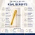 New Low Price! Relumins Professional Surgical Steel  35 Needle  Derma Stamp & Micro Needling Therapy System