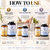 Tatiomax Gold Glutathione 1200mg Brightening Gel Capsules & Relumins Vitamin C MAX Stack