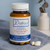 Dalfour Beauty Ultrawhite Glutathione Capsules w/ Collagen & Vitamin C - 2400mg/serving with 1600mg Reduced L-Glutathione