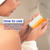Relumins Glutathione + Kojic Acid Soap Bars Whitening and Darkspot Corrector - Deep Cleansing & Hydrating Soap for Refreshed Skin Perfect