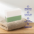 Relumins Gluta 10-in-1 Natural Soap Bar 135g – Cold Process Coconut Oil Soap, Glutathione Brightening, Tea Tree Cleansing, Centella Repair, Moisturizing Herbal Skin Care