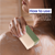 Relumins Gluta 10-in-1 Natural Soap Bar 135g – Cold Process Coconut Oil Soap, Glutathione Brightening, Tea Tree Cleansing, Centella Repair, Moisturizing Herbal Skin Care