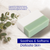 Relumins Gluta 10-in-1 Natural Soap Bar 135g – Cold Process Coconut Oil Soap, Glutathione Brightening, Tea Tree Cleansing, Centella Repair, Moisturizing Herbal Skin Care