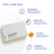 Gluta Retinol Soap Bar 135g – Glutathione, Retinyl Linoleate, Tea Tree, Turmeric & Centella Asiatica for Skin Renewal, Brightening, Hydration, Cold Process Gentle Cleansing