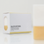 Gluta Retinol Soap Bar 135g – Glutathione, Retinyl Linoleate, Tea Tree, Turmeric & Centella Asiatica for Skin Renewal, Brightening, Hydration, Cold Process Gentle Cleansing