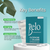 Belo Nutraceuticals Glutathione and Collagen Dietary Supplement - 30 Capsules