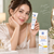 Gluta-C Intense Whitening Facial Night Repair Serum