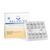5 Sets of Relumins Glutathione Vials - New Advanced Formula 15000mg  - Professional Grade Skin Whitening