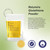 NEW! PUREPOWDER FOR RELUMINS Glutathione - Anti-Aging, Neurological Health, and Skin Lightening 