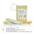 FREE SAMPLE! Sachets Relumins Immune Support Bioflavonoid and Vitamin C Shot-  Great for Skin Repair, Anti-aging & Healthy Glowing Skin  