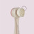 NEW! Relumins Exfoliating Face Brush for Perfect Skin