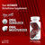Luxxe White Ultima Glutathione + Collagen 1400mg