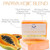 Buy Bulk & SAVE!  Multipack of Relumins Triple Papaya Kojic Whitening Bar-Professional Spa Formula - SAVE BIG