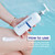 Buy Bulk & SAVE!  3 Bottles of Authentic Relumins Advance White Stem Cell Therapy All in One Day Lotion