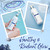 Buy Bulk & SAVE!  3 Bottles of Authentic Relumins Advance White Stem Cell Therapy All in One Day Lotion