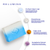Relumins Advance Whitening Soap With Intensive Skin Repair & TA Stem Cell