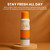 New! Belo Intense White - Advanced Whitening Deodorant  Spray-  140ml