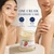 New! Dalfour Beauty Gold Seal EXCEL Light & Creamy + Brightening Cream
