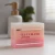 5 Bars of Premium Whitening/Peeling Soap w/ Glutathione, Rosehip and Kojic acid - For Normal Skin