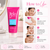 Belo Essentials Skin Hydrating Whitening Face Wash 100ml