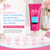 Belo Essentials Skin Hydrating Whitening Face Wash 100ml