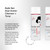 Kojie San Dual Action Cleanser + Toner - SUPER SAVINGS