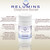 Authentic Relumins Glutathione Vials - New Advanced Formula 7500mg  - Professional Grade Skin Whitening PLUS Gluta Booster