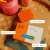 NEW Belo Intensive Kojic & Tranexamic Acid Whitening and Exfoliating Soap - 65g - With Lemon Scrubs