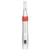 NEW! Relumins Microneedle DermaPlus Pen System With Hi-Intensity LED - With Metallic Spa Case!