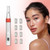 NEW! Relumins Microneedle DermaPlus Pen System With Hi-Intensity LED - With Metallic Spa Case!