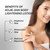 Kojie San Body Lotion -  100g Bottle