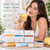 Relumins Premium Collagen and Glutathione.  Feel Good - Look Good 20 Sachet Set!!! SALE 20% More Free!!!