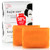 Kojie San Skin Lightening Kojic Acid Soap (2 Bars Per Pack) - 135g