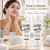 GlutaMAX Light and Firm Facial Wash  - With Cell Active Mirco Scrub Technology - 2 Pack