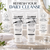 GlutaMAX Light and Firm Facial Wash  - With Cell Active Mirco Scrub Technology - 2 Pack