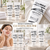 GlutaMAX Light and Firm Facial Wash  - With Cell Active Mirco Scrub Technology - 2 Pack