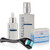FREE DermRoller with Authentic Relumins Advance White Acne Scar, Dark Spot & Melasma Treatment Set