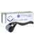 FREE DermRoller with Authentic Relumins Advance White Acne Scar, Dark Spot & Melasma Treatment Set