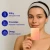 12 Bars of Premium Whitening/Peeling Soap w/ Glutathione, Rosehip and Kojic acid - For Normal Skin