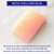 12 Bars of Premium Whitening/Peeling Soap w/ Glutathione, Rosehip and Kojic acid - For Normal Skin