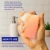 12 Bars of Premium Whitening/Peeling Soap w/ Glutathione, Rosehip and Kojic acid - For Normal Skin