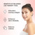 New Relumins RF/LED Therapy Tool - 6 Function LED Treatment for Perfect Skin!