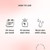 New Relumins RF/LED Therapy Tool - 6 Function LED Treatment for Perfect Skin!