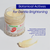 3 Jars of Authentic Dalfour Beauty Gold Seal Whitening EXCEL Light & Creamy Cream