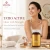TatioActive from Tatiomax Gold Glutathione Whitening Gel Capsules With 1800mg of Glutathione, Algatrium, A.StemCell, Collagen, Alpha Lipoic Acid & Vitamin C