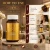 TatioActive from Tatiomax Gold Glutathione Whitening Gel Capsules With 1800mg of Glutathione, Algatrium, A.StemCell, Collagen, Alpha Lipoic Acid & Vitamin C