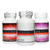 NEW Authentic Luxxe White 60 Capsules, Luxxe Renew 60 Capsules & Luxxe Protect 30 Capsules - SET 