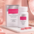 Nuwhite Advanced Whitening L-Glutathione & Collagen Capsules