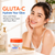 Gluta-C Face and Neck Cream with Kojic Plus+ with Environmental Protection